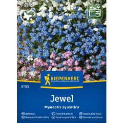 Kiepenkerl Jewel Mischung Nefelejcs vetőmag