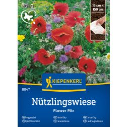 Kiepenkerl Nützlingswiese Hasznos rovarok legelője vetőmagszőnyeg