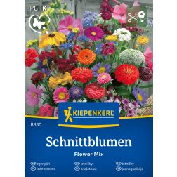 Kiepenkerl Schnittblumen Vágott virág magkeverék