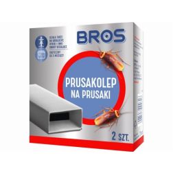 Bros Csótánycsapda alagút