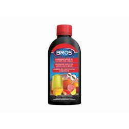 Bros Darázs és légycsapda utántöltő 200ml