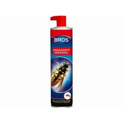 Bros Darázsirtó aeroszol 600ml