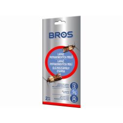 Bros Élelmiszermoly csapda 2db/cs