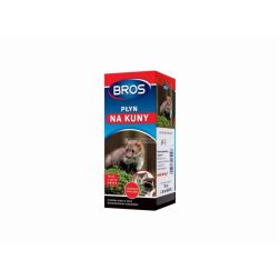 Bros Nyestriasztó folyadék 70+30ml