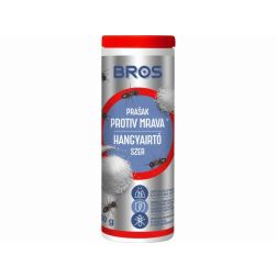 Bros Plusz hangyairtó szer 250g