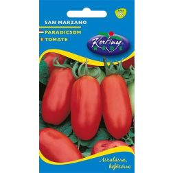 Rédei kertimag San Marzano paradicsom (alacsony) vetőmag K