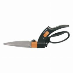 Fiskars Servo-system fűnyíró olló GS42