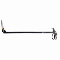 Fiskars Servo-system hosszúnyelű fűnyíró olló GS46