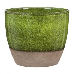 Scheurich Általános Flora kerámia kaspó 16 cm