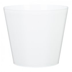 Scheurich 226/40 Purista Bianco kerámia kaspó 40 cm