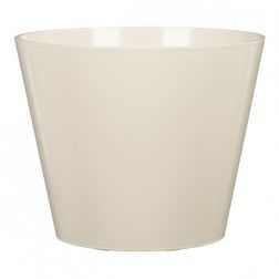 Scheurich 226/40 Purista Avorio kerámia kaspó 40 cm