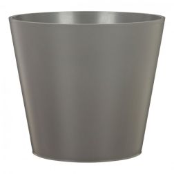 Scheurich 226/40 Purista Nero kerámia kaspó 40 cm