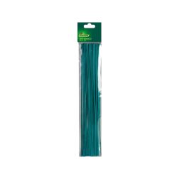 Nortene SPLIT BAMBOO festett bambusz pálcák 40cm
