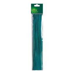 Nortene SPLIT BAMBOO festett bambusz pálcák 60cm