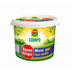 Compo moha&iacute;rt&oacute; gyeptr&aacute;gya 7,5 kg