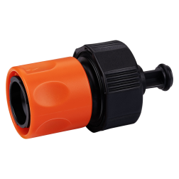 Black + decker T&ouml;mlőcsatlakoz&oacute; 1/2'' + AquaStop 