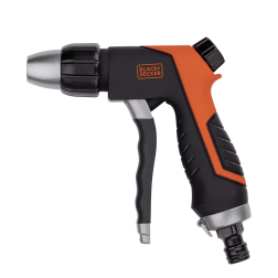 Black + decker Sz&oacute;r&oacute;pisztoly deluxe 