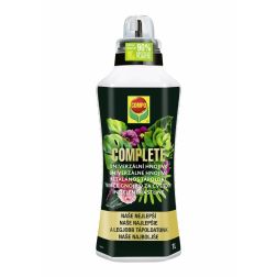 Compo Complete Univerzális Tápoldat, 1 liter