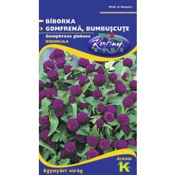 Rédei kertimag Bíborka bíborlila vetőmag K"