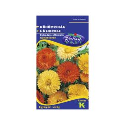 Rédei kertimag Körömvirág színkeverék vetőmag K"