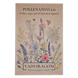 Pollenany&oacute; vadvir&aacute;g vetőmagkever&eacute;k 5 gr