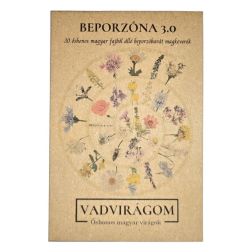 Beporz&oacute;na vadvir&aacute;g vetőmagkever&eacute;k 5 gr