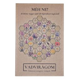 M&eacute;h Ne? vadvir&aacute;g vetőmagkever&eacute;k 5 gr