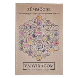 Z&uuml;mm&ouml;gde vadvir&aacute;g vetőmagkever&eacute;k 5 gr