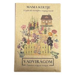 Mama Kertje vadvir&aacute;g vetőmagkever&eacute;k 5 gr