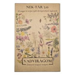Nek-T&aacute;r vadvir&aacute;g vetőmagkever&eacute;k 5 gr