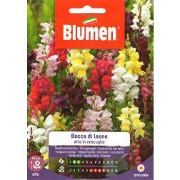 Blumen Magas t&aacute;tika vegyes vetőmag