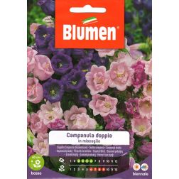 Blumen Dupla harangvirág vetőmag