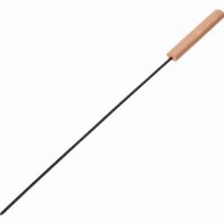 Vaggan BBQ Nyárs készlet fa nyéllel 2 db 48 cm