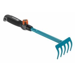 Gardena vir&aacute;ggereblye 8,5 cm-es