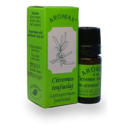 Aromax Citromos teafaolaj-Leptospermum petersonii  5 ml