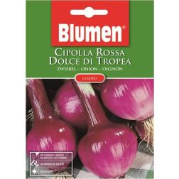 Blumen Édes Tropeai Lilahagyma vetőmag