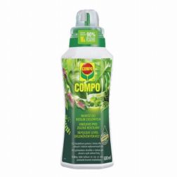 Compo z&ouml;ldn&ouml;v&eacute;ny t&aacute;poldat 1000 ml