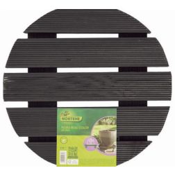 Nortene flora roll color görgős alátét 40 cm