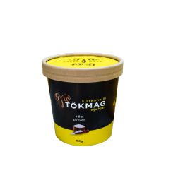 Green Wave Mag Héja híján Héj nélküli tökmag Pirított, sós 150 Gramm