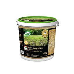 O&aacute;zis Pr&eacute;mium Gyeptr&aacute;gya Start 10 kg