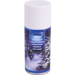 Szintetikus h&oacute;spray 150 ml