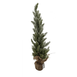 Műfenyő 55 cm magas