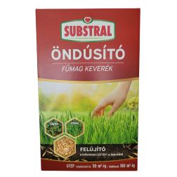 Substral Öndúsító fűmag keverék Felújító 1 kg