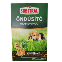Substral Öndúsító fűmag keverék Univerzális 1 kg