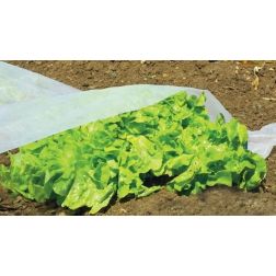 Nortene Climatic 17 f&aacute;tyolf&oacute;lia 17 g/nm, feh&eacute;r, 1,6x5m