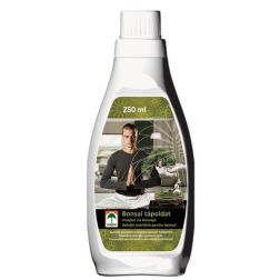 Oázis bonsai tápoldat 250 ml