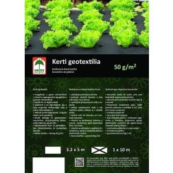 O&aacute;zis Kerti geotext&iacute;lia, 16 nm, 1,6x10 m