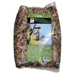 Oázis téli magkeverék madáreleség 1 kg