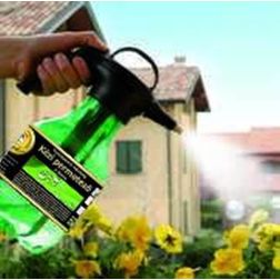 Oázis Prémium permetező, 2L, transzparens zöld