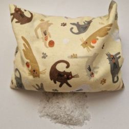 Parajdi fülpárna 400g